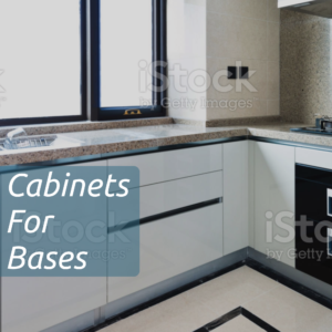 Corner Cabinets for Floors