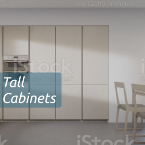 Tall Cabinets